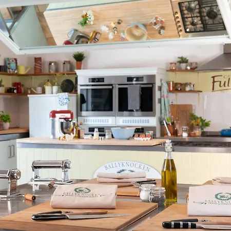 Casa de Férias Ballyknocken