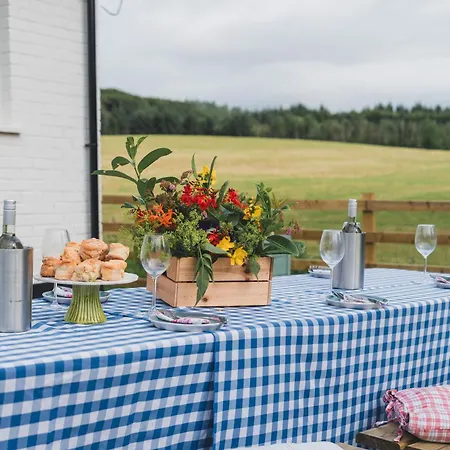 Casa de Férias Ballyknocken