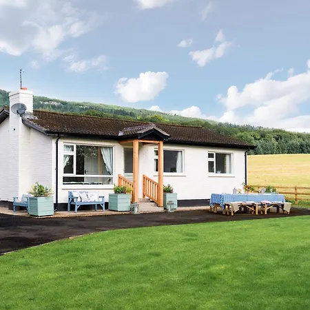 Holiday home Ballyknocken Glenealy