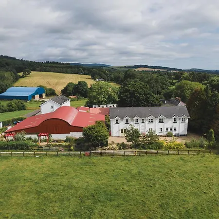 Ballyknocken *