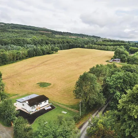 Ballyknocken * Glenealy