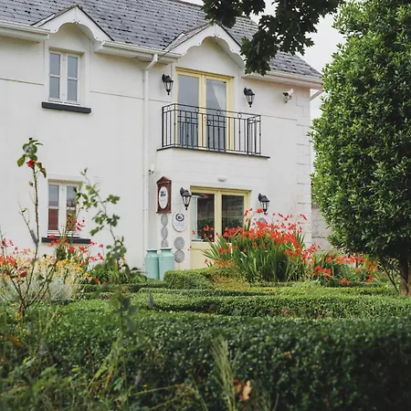 Ballyknocken Casa vacanze *