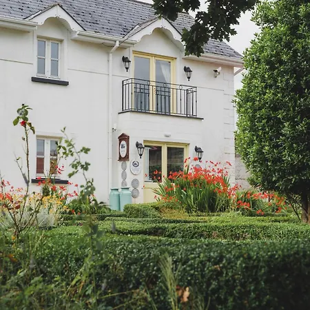 Ballyknocken Holiday home *