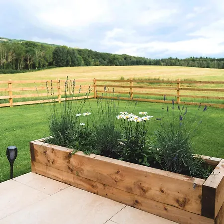 Holiday home Ballyknocken *