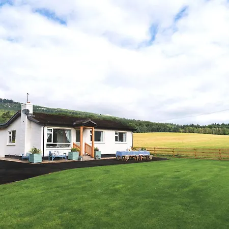 Ballyknocken Glenealy