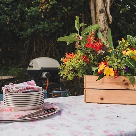 Ballyknocken Casa de Férias *