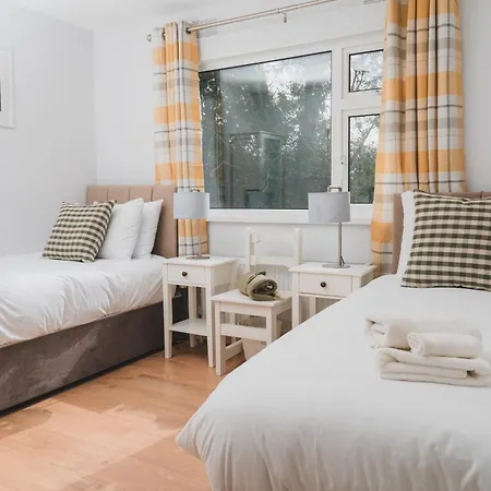 Holiday home Ballyknocken *