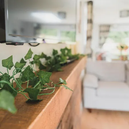 Ballyknocken Casa de Férias Glenealy