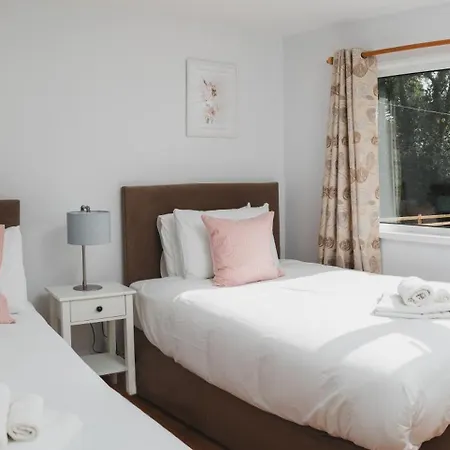 Holiday home Ballyknocken Glenealy