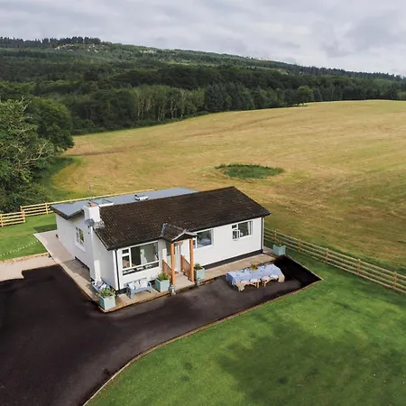 Holiday home Ballyknocken
