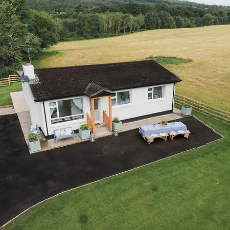 Ballyknocken Casa vacanze *