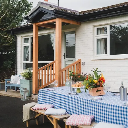 Casa vacanze Ballyknocken *