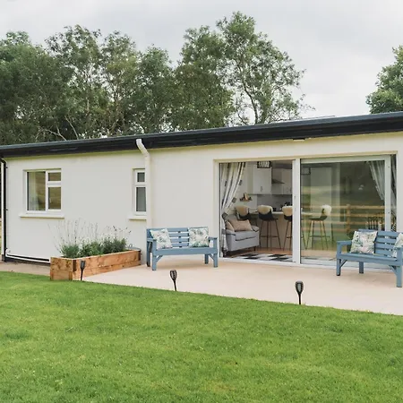 Ballyknocken Casa vacanze Glenealy