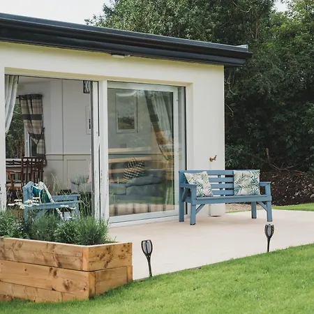 Ballyknocken Holiday home