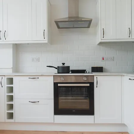 Casa de Férias Ballyknocken