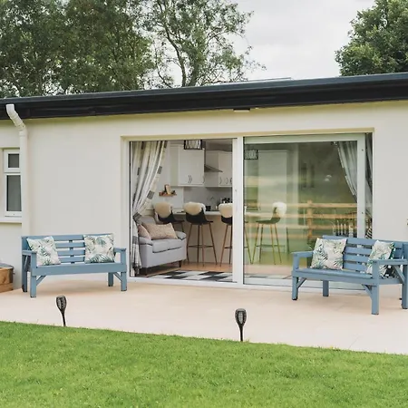 Ballyknocken Holiday home *