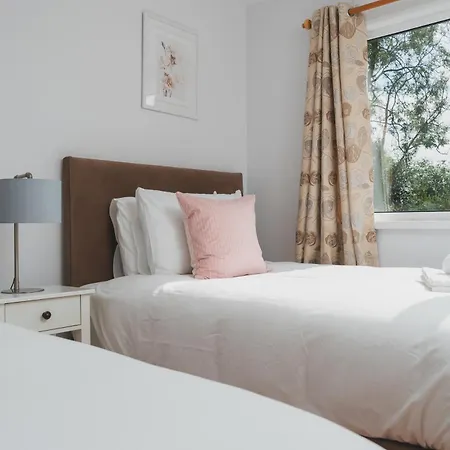 Casa de Férias Ballyknocken *