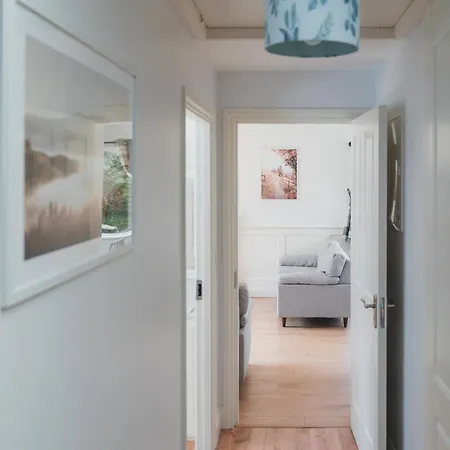 Ballyknocken * Glenealy