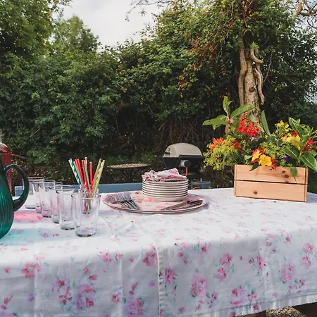 Ballyknocken Casa vacanze