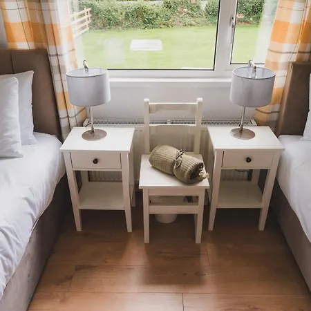 Casa de Férias Ballyknocken *