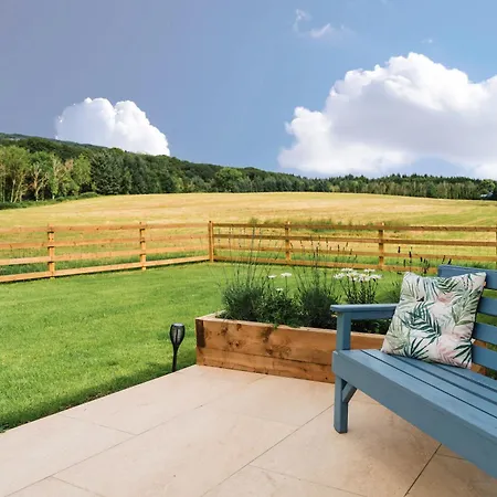 Casa vacanze Ballyknocken Glenealy