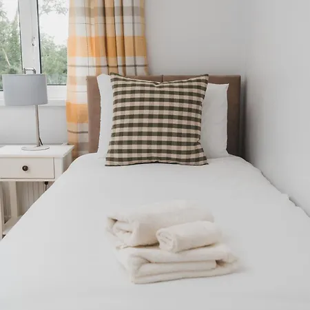 Ballyknocken Casa de Férias