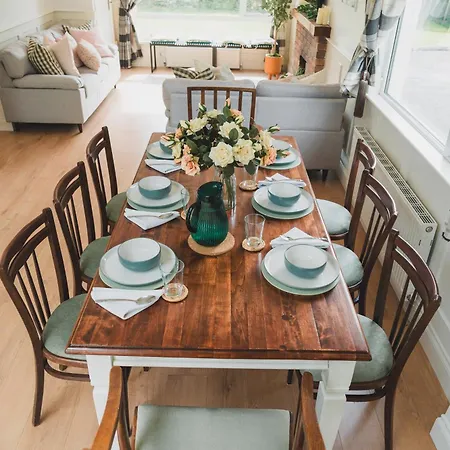 Casa de Férias Ballyknocken