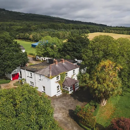 Ballyknocken * Glenealy