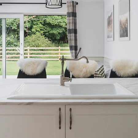 Ballyknocken Casa vacanze