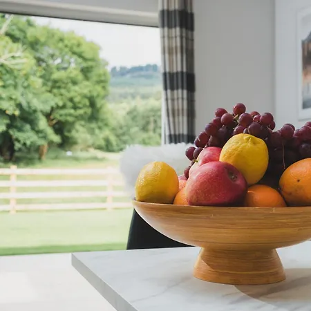 Casa de Férias Ballyknocken