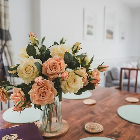 Ballyknocken Casa de Férias Glenealy