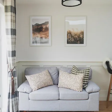 Ballyknocken Glenealy