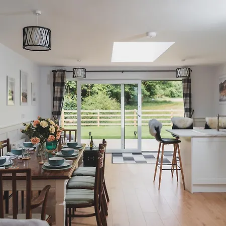 Ballyknocken Casa vacanze