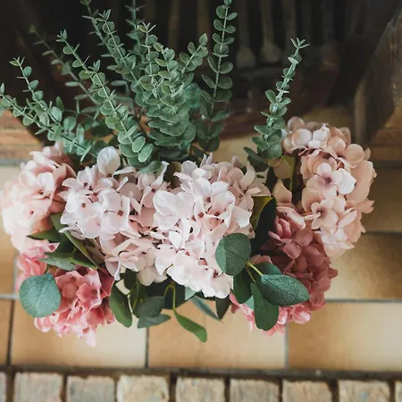 Casa vacanze Ballyknocken Glenealy