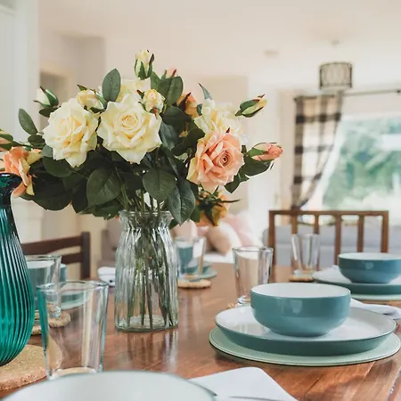 Ballyknocken Holiday home