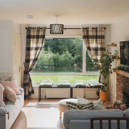 Ballyknocken Glenealy