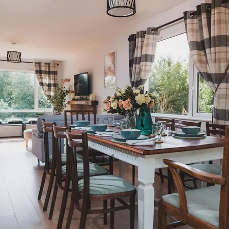 Casa de Férias Ballyknocken