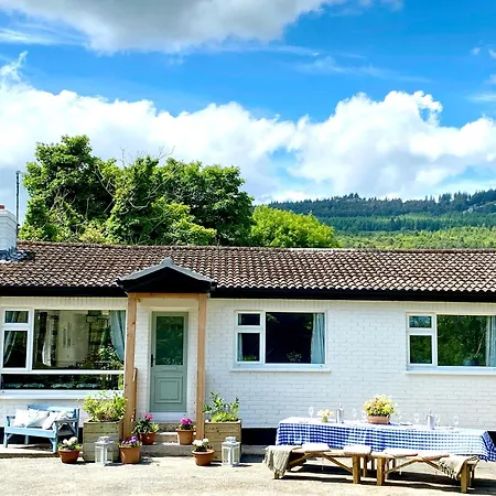 Ballyknocken Holiday home