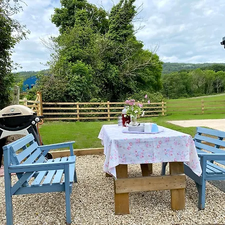 Holiday home Ballyknocken