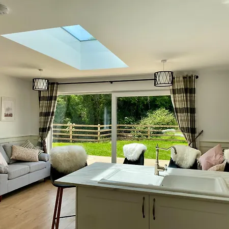 Casa de Férias Ballyknocken *