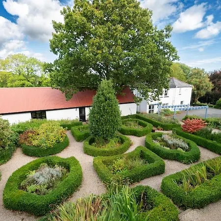 Ballyknocken Glenealy