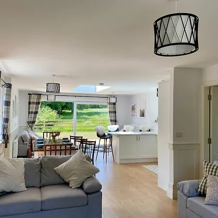 Ballyknocken Holiday home