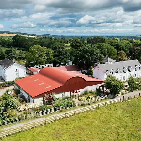 Ballyknocken