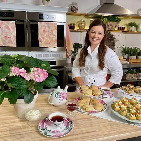 Ballyknocken Casa de Férias