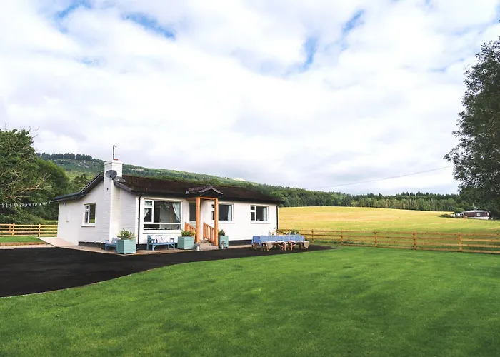 Ballyknocken Glenealy