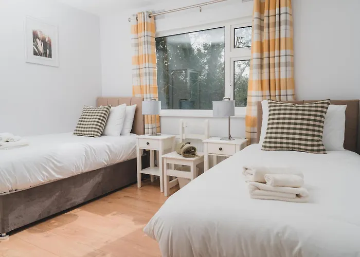 펜션 Ballyknocken *