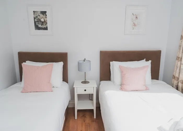 Ballyknocken * Glenealy