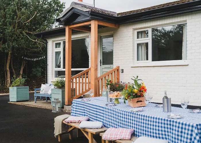 Holiday home Ballyknocken *