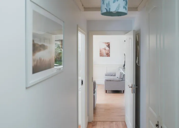 Ballyknocken * Glenealy