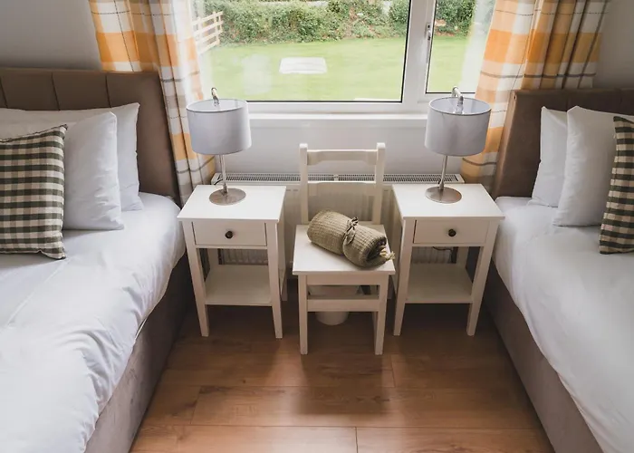 펜션 Ballyknocken *